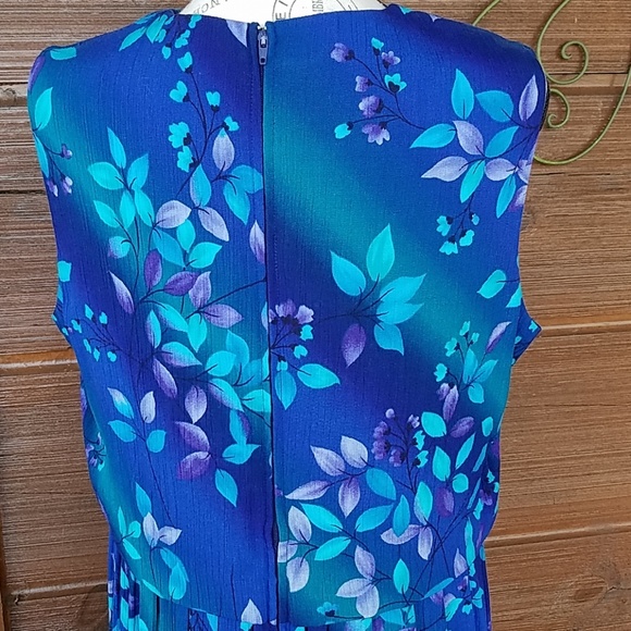 Beautiful long Worthington dress. - Picture 5 of 6